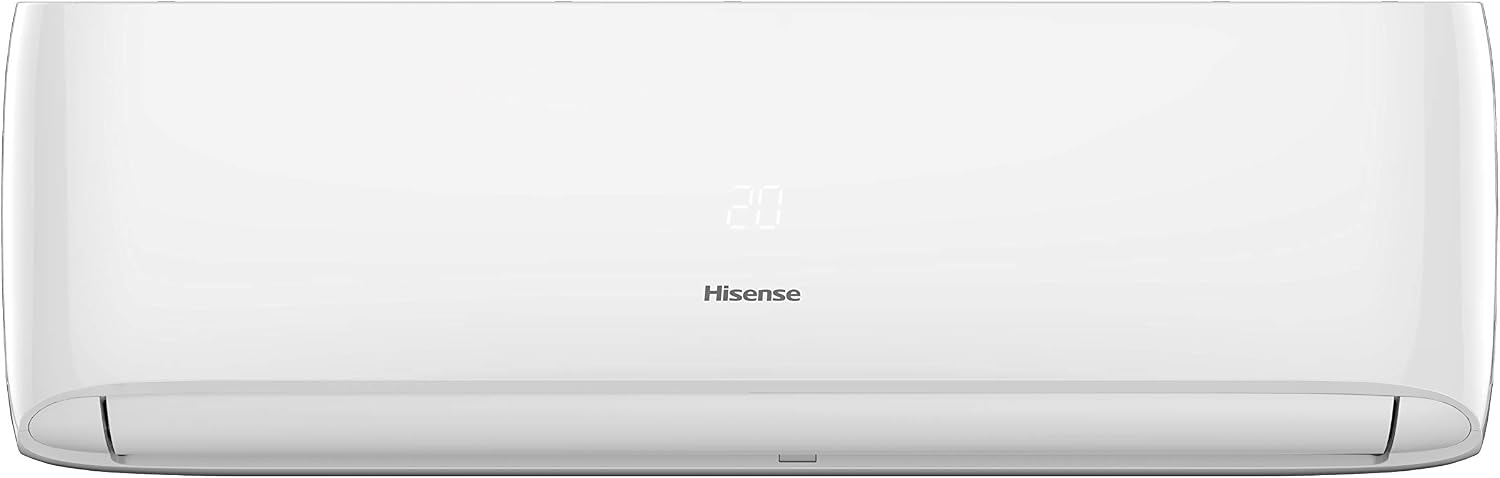  Hisense Easy Smart 9000 Btu A++ Inverter