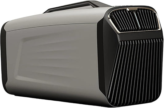  Climatiseur Portable, Déshumidificateur De Climatiseurs à Refroidissement Rapide, Sans Unité Extérieure, Mini Climatiseur Compact, Chambre à Coucher, Cuisine, Maison De Location, Dortoir