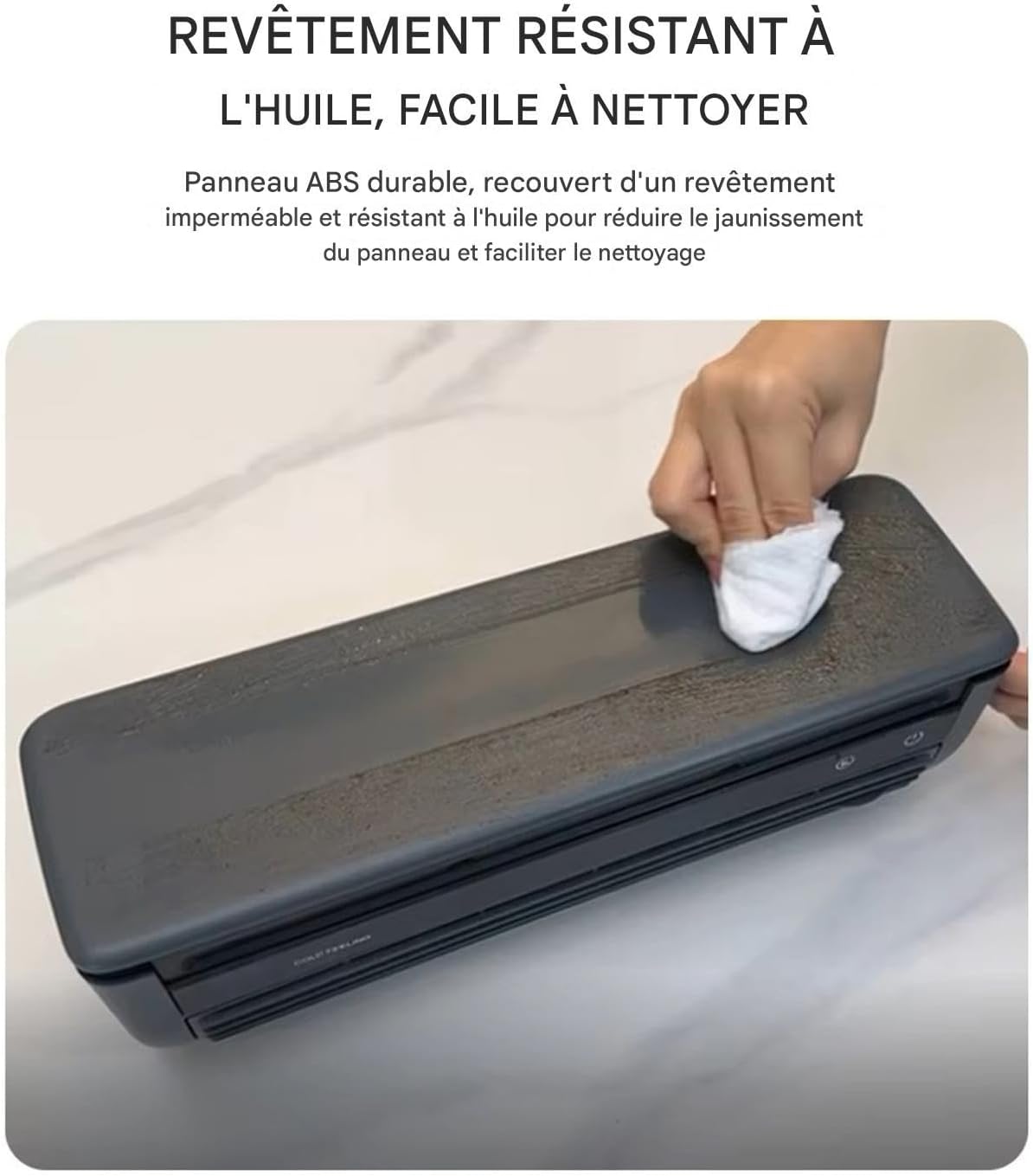  Ventilateur Avec Climatiseur,Ventilateur Climatiseur Mural - Avec Chargeur Sans Fil Et Rafraîchisseur - Pour Intérieur Cuisine Extérieur Salle De Bain Maison Voyage
