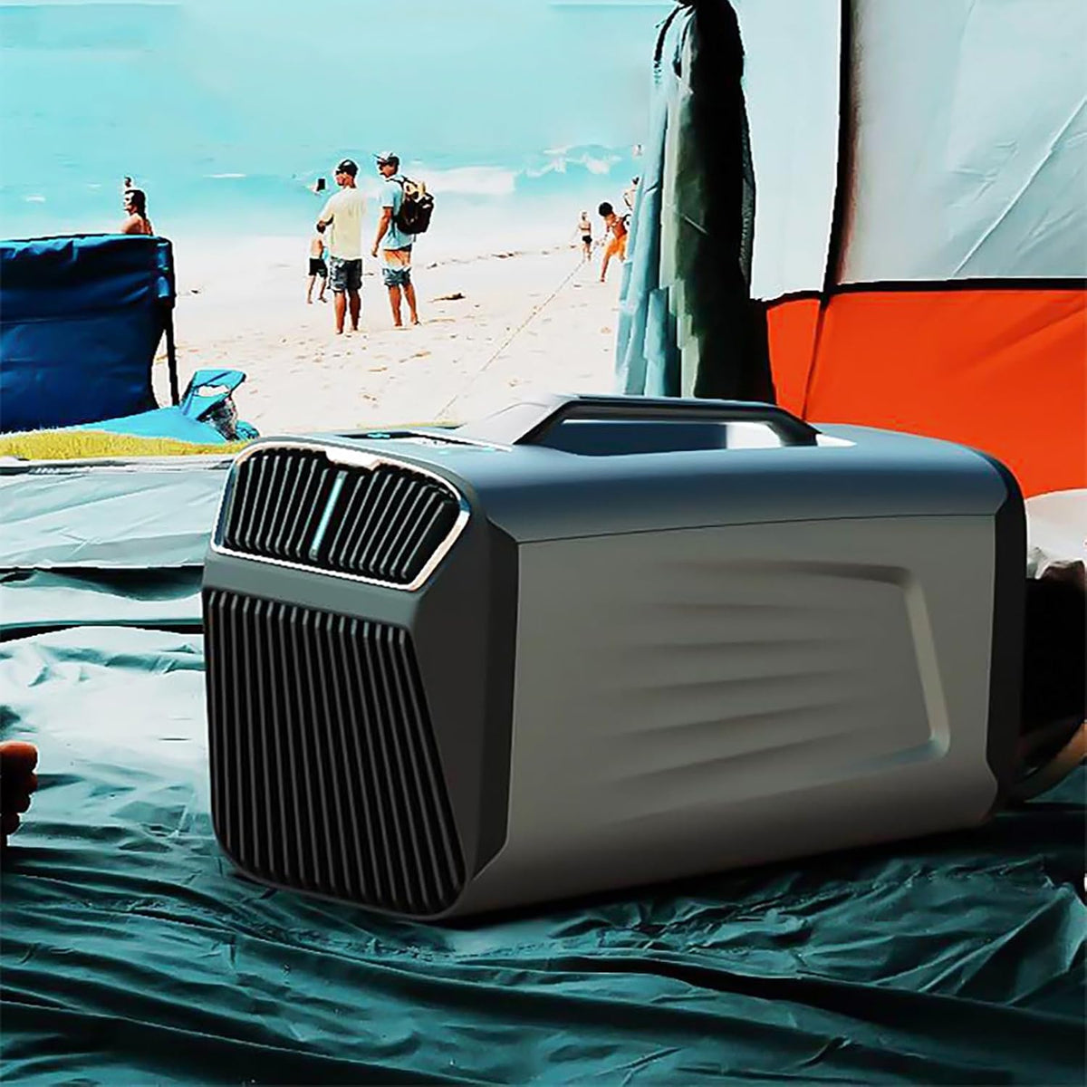  Climatiseur Portable, Déshumidificateur De Climatiseurs à Refroidissement Rapide, Sans Unité Extérieure, Mini Climatiseur Compact, Chambre à Coucher, Cuisine, Maison De Location, Dortoir