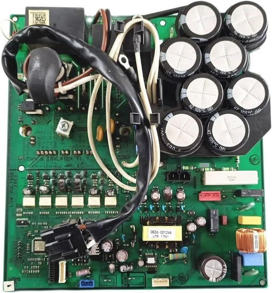  Carte Mère D'origine DB41-01301A DB92-03526B, Module Onduleur, Compatible Avec Samsung, Climatiseur