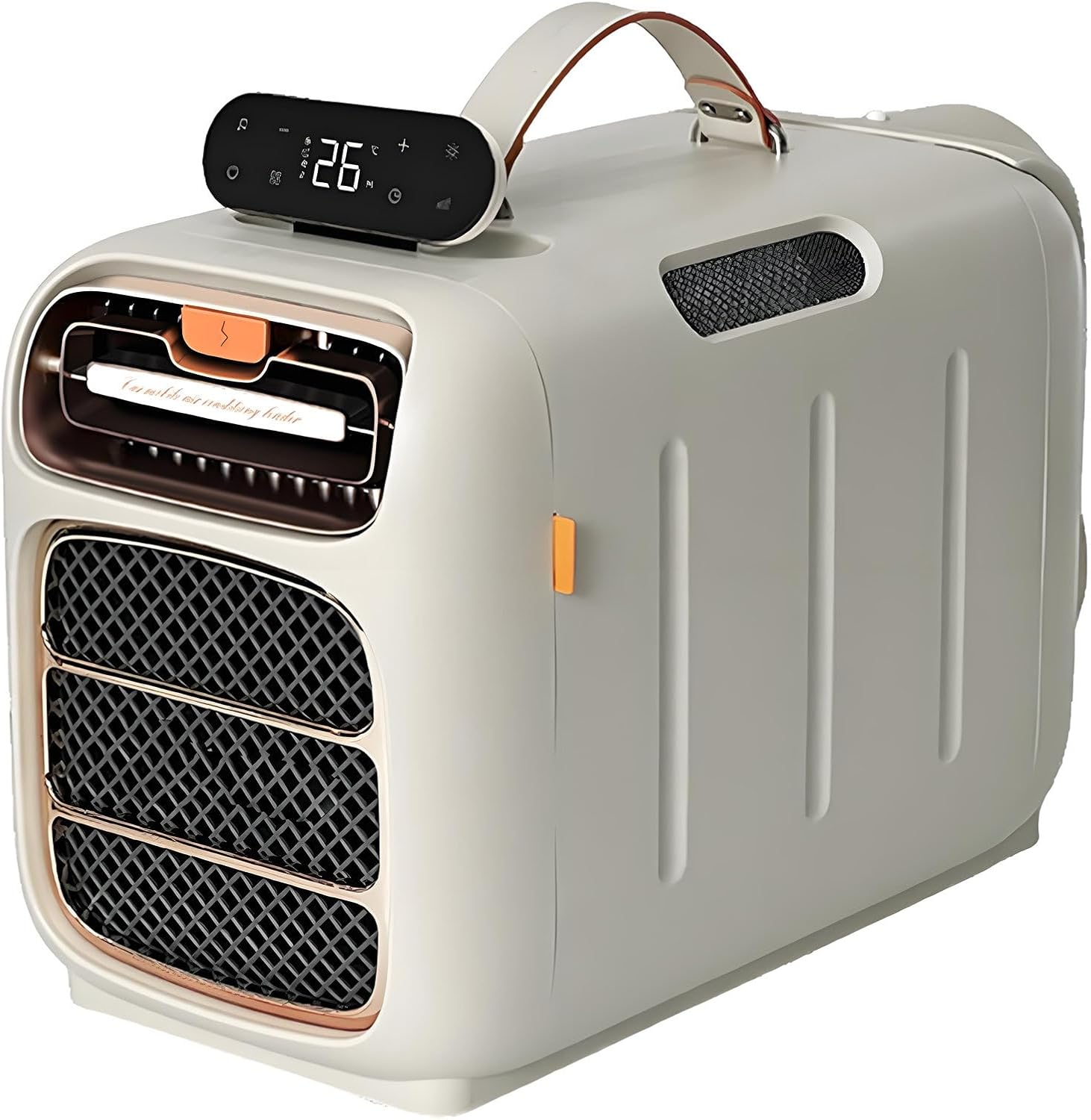  Climatiseurs Portables De Voyage, 5121 BTU Pour Tente De Pique-Nique, 220V Pour Caravane, Camping-Car, Glacière Extérieure Pour Camion, Camping-Car