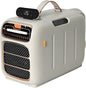  Climatiseurs Portables De Voyage, 5121 BTU Pour Tente De Pique-Nique, 220V Pour Caravane, Camping-Car, Glacière Extérieure Pour Camion, Camping-Car
