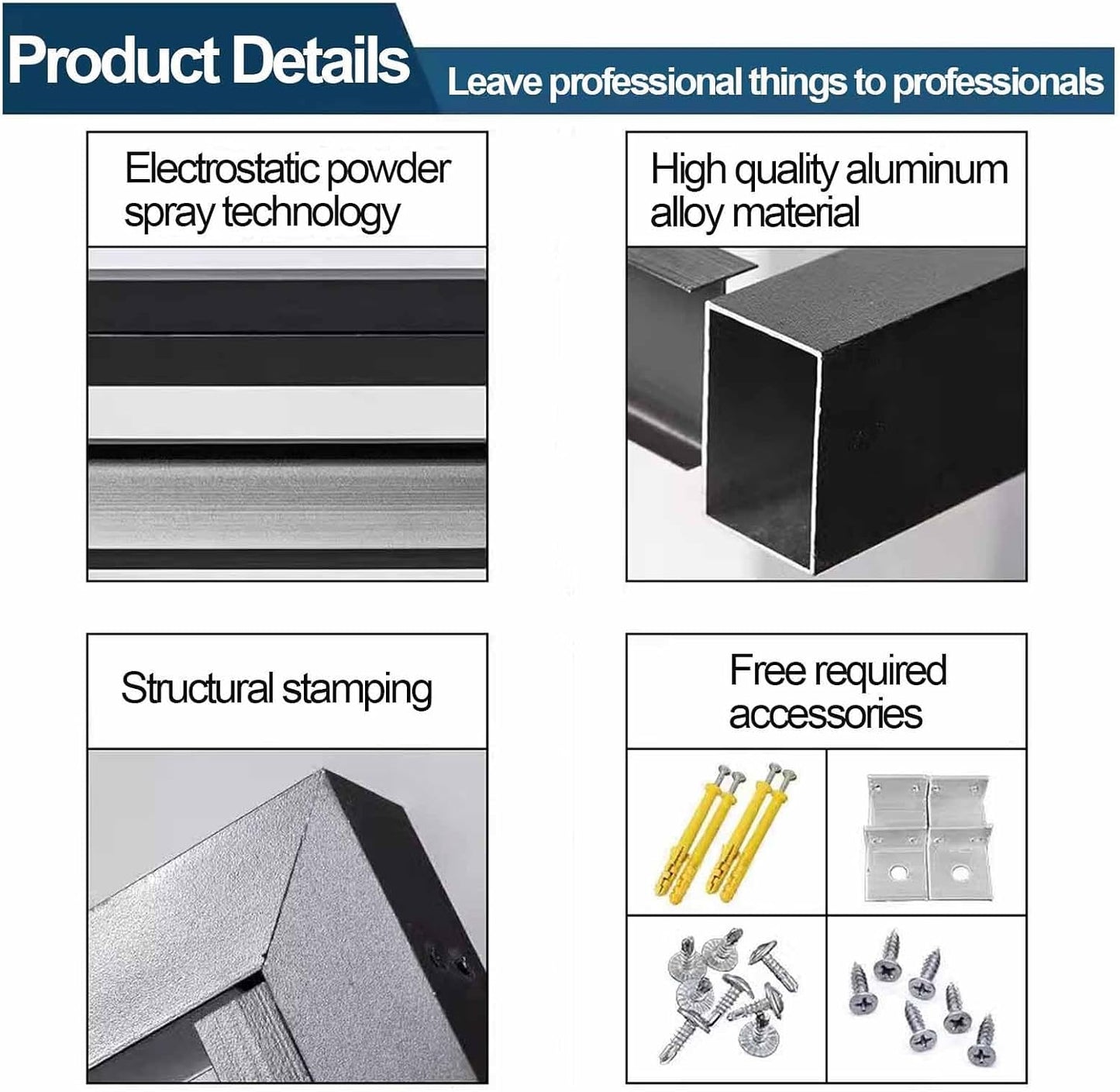  Housse De Protection En Aluminium Pour Climatiseur Extérieur, 110 X 60 X 80 Cm, Résistante Aux Intempéries, Ajustement Universel, Housse De Climatisation Pour Systèmes Divisés Et Design élégant