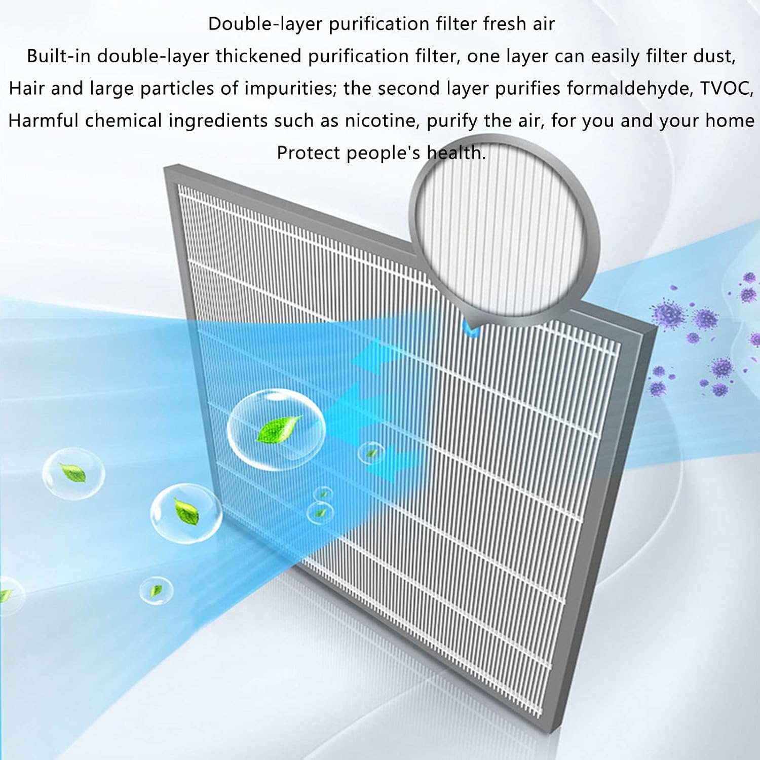  Climatiseurs Portables, Refroidisseur D'air évaporatif à Volume D'air Circulant De 300 M3/h Avec Oscillation à 90°, AC Portable Pour Chambre, Fonction De Minuterie 24 H Pour La Cuisine De La Chambre