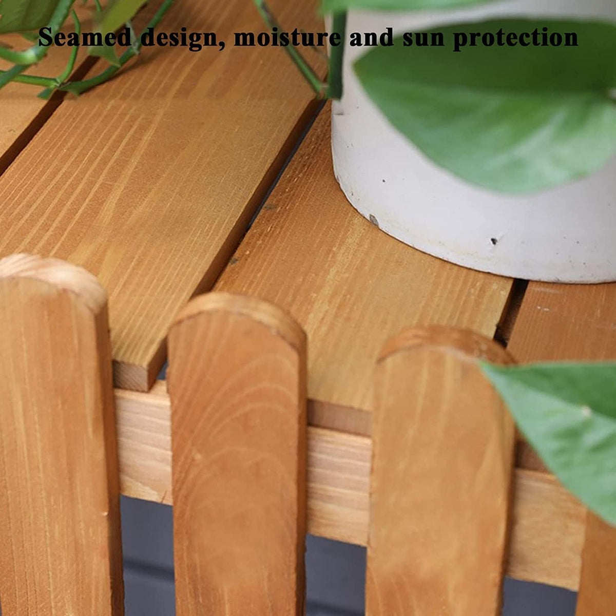 GENERIC Écran De Clôture Robuste Pour Climatiseur Extérieur Et Protection - Vert - Taille De L'insert - Couvertures De Climatisation Pour L'extérieur Pour Cacher La Housse De Protection Du Condensateur