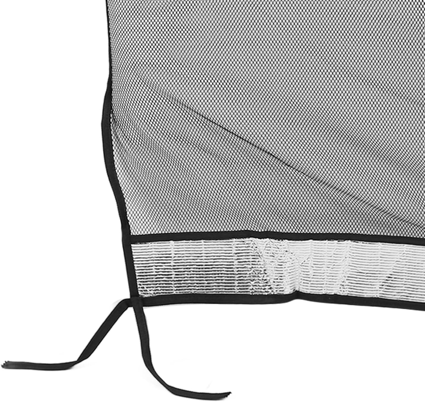  Housse De Protection Pour Climatiseur En Feuille D'aluminium Anti-poussière Et Imperméable (96 X 40 X 70 Cm)