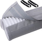  150 X 50 Cm Couvercle De Tuyau De Climatisation Portable - Isolation Tuyau Climatiseur Manchon - Housse Tuyau Climatiseur Mobile,isolée, Facile à Installer