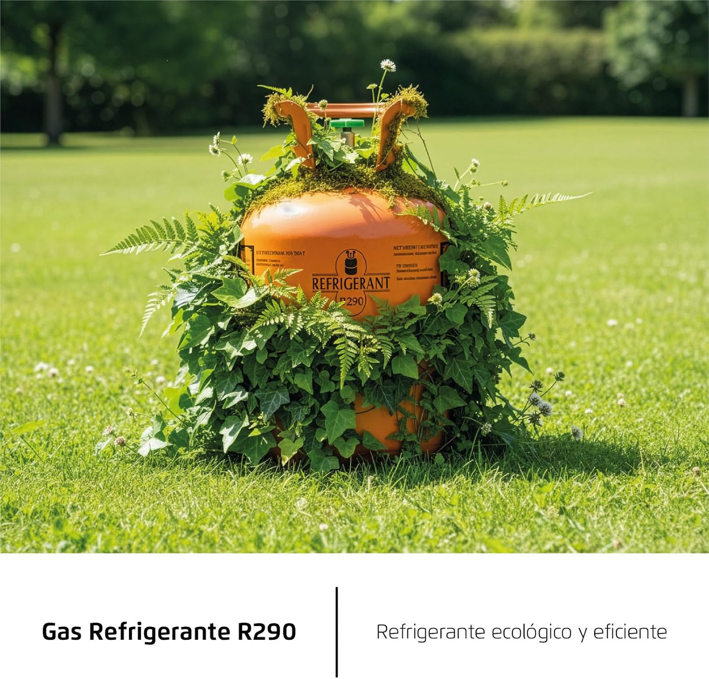  Corberó CPC07 Climatiseur 3 En 1 Avec Télécommande, 2000 W, 10-16 M², 16-31 °C, Refroidissement, Chauffage, Déshumidification, 2 Vitesses, Minuterie 24 Heures