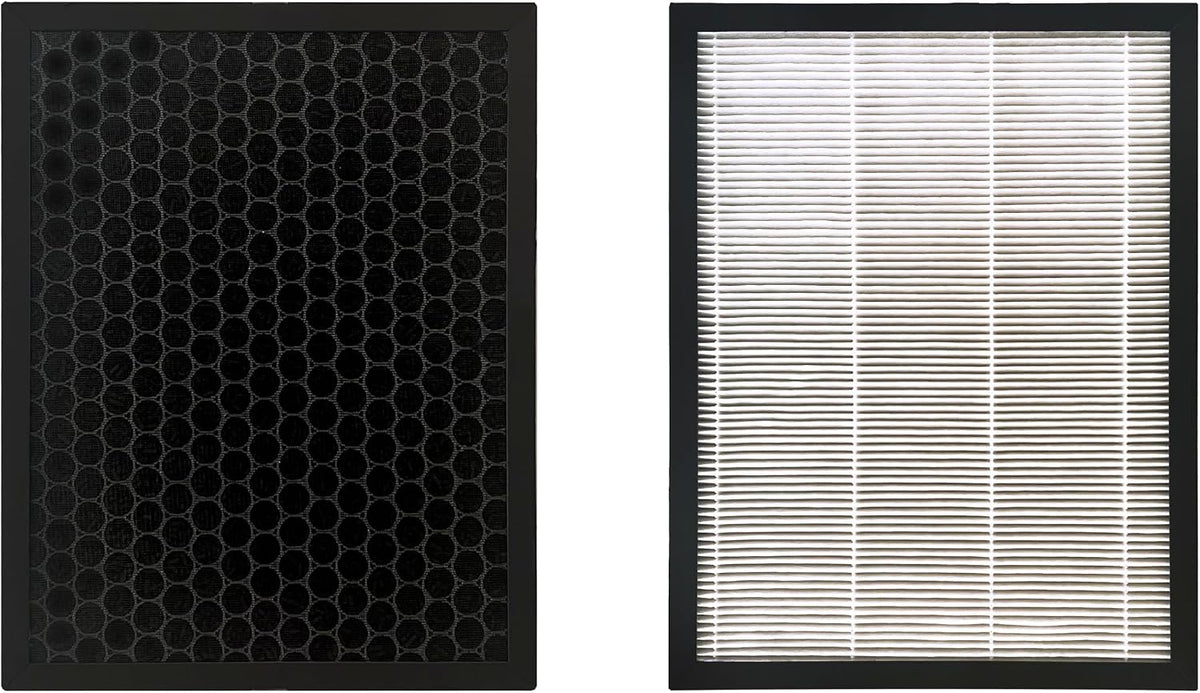  Amig – Déshumidificateur MIST - Capacité 20L/Jour - Régulation De L'humidité Et Minuterie - Réservoir D'eau Amovible 5,5L - 36x28x56 Cm - 270W - Couverture 160m³/h - Silencieux 42 DB - Séchage Linge